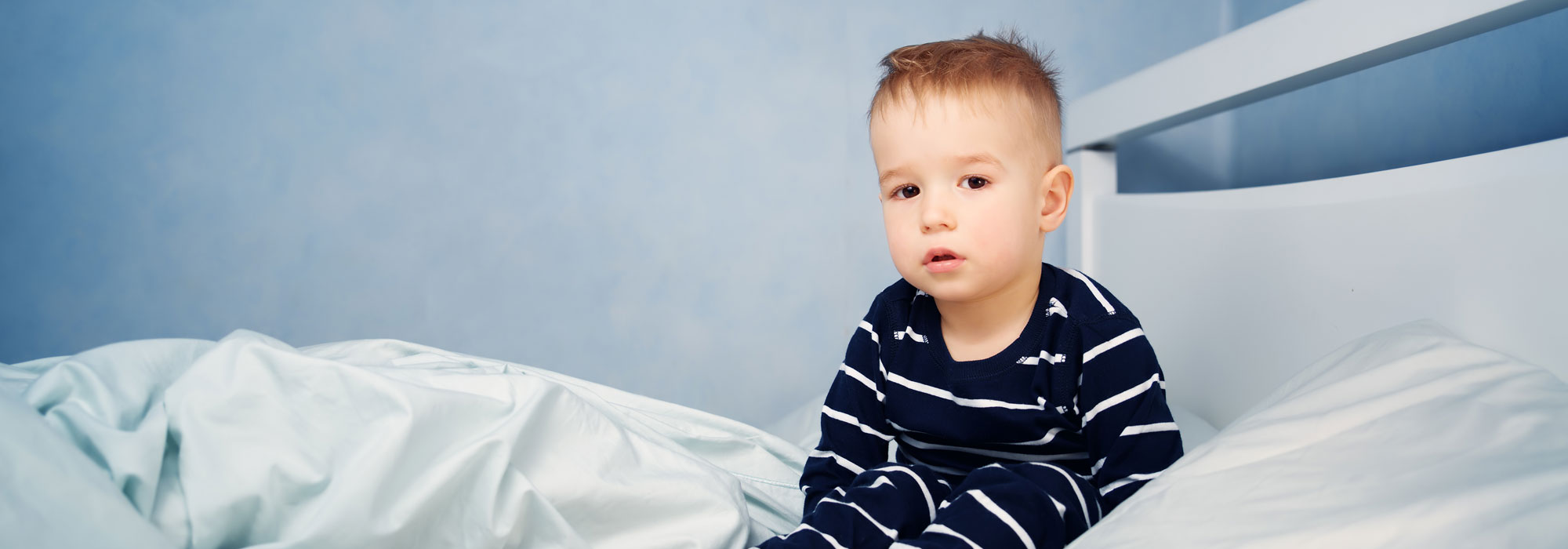 Pospano dijete – trebam li se brinuti?