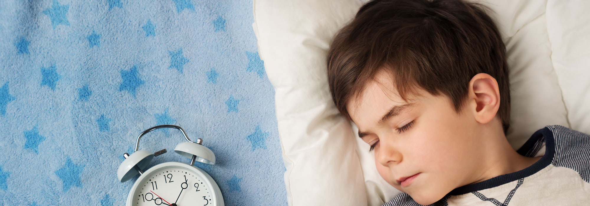 Zdrave navike spavanja